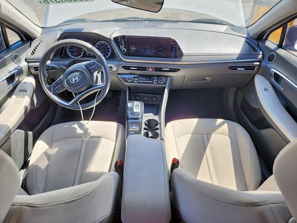 2023 HYUNDAI SONATA