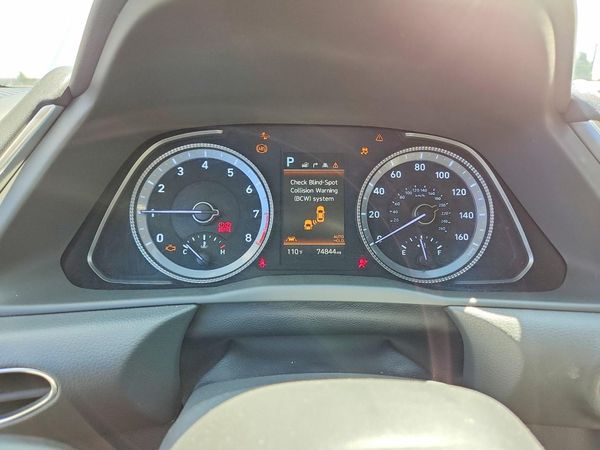 2023 HYUNDAI SONATA