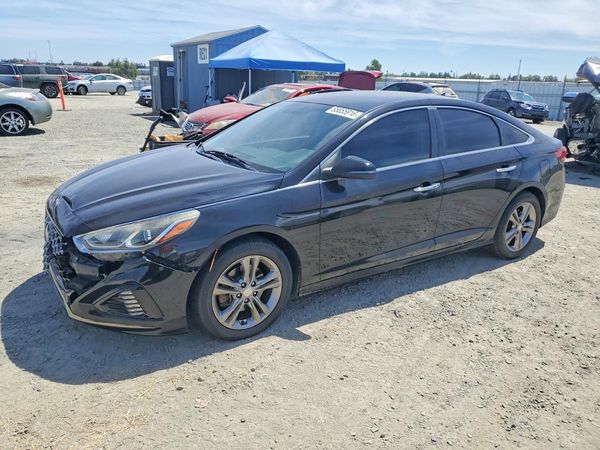 2019 HYUNDAI SONATA