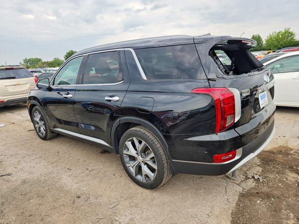 2020 HYUNDAI PALISADE SEL w/ Premium Pkg