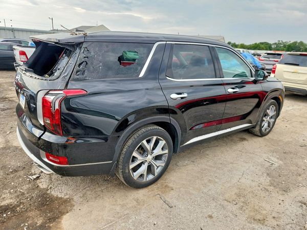 2020 HYUNDAI PALISADE SEL w/ Premium Pkg