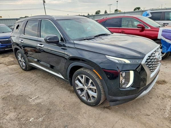 2020 HYUNDAI PALISADE SEL w/ Premium Pkg
