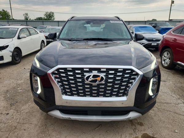 2020 HYUNDAI PALISADE SEL w/ Premium Pkg