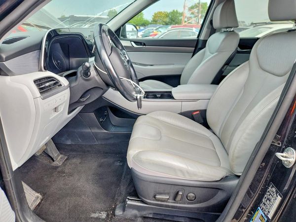 2020 HYUNDAI PALISADE SEL w/ Premium Pkg