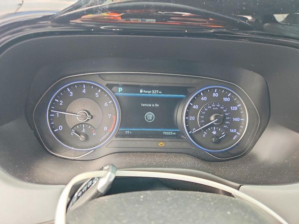 2020 HYUNDAI PALISADE SEL w/ Premium Pkg