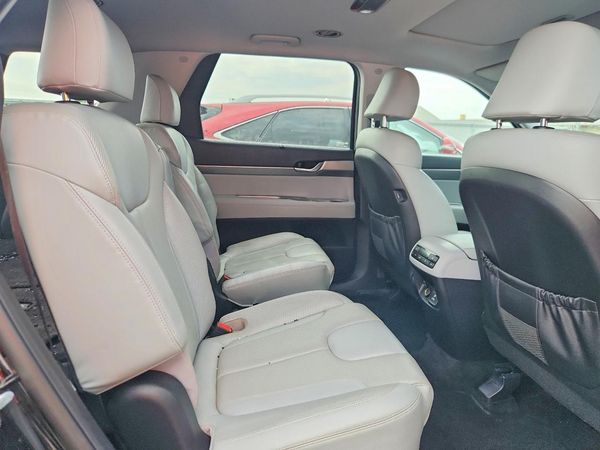 2020 HYUNDAI PALISADE SEL w/ Premium Pkg