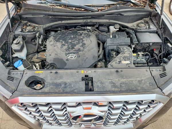 2020 HYUNDAI PALISADE SEL w/ Premium Pkg