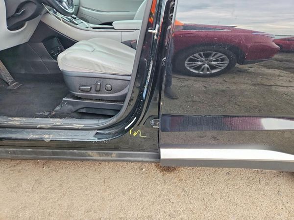 2020 HYUNDAI PALISADE SEL w/ Premium Pkg