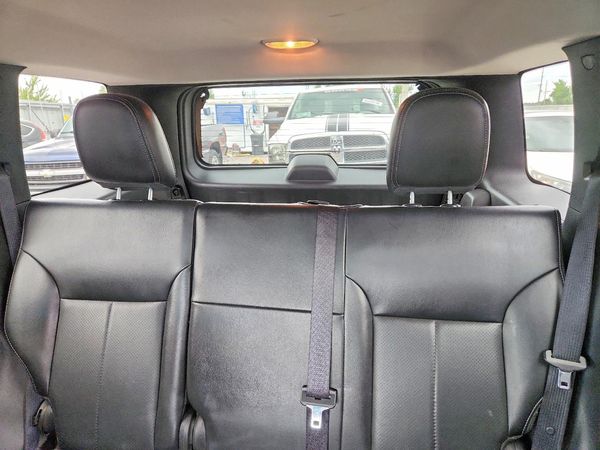2012 JEEP LIBERTY Sport — SUVN