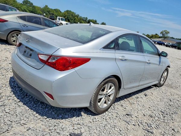 2014 HYUNDAI SONATA GLS/ GLS Popular — PSRA