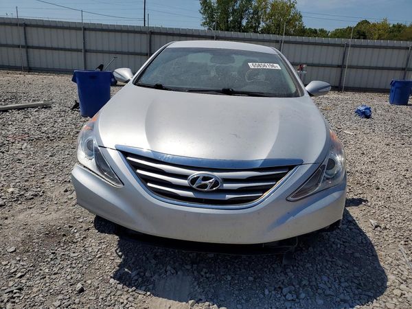 2014 HYUNDAI SONATA GLS/ GLS Popular — DIRF