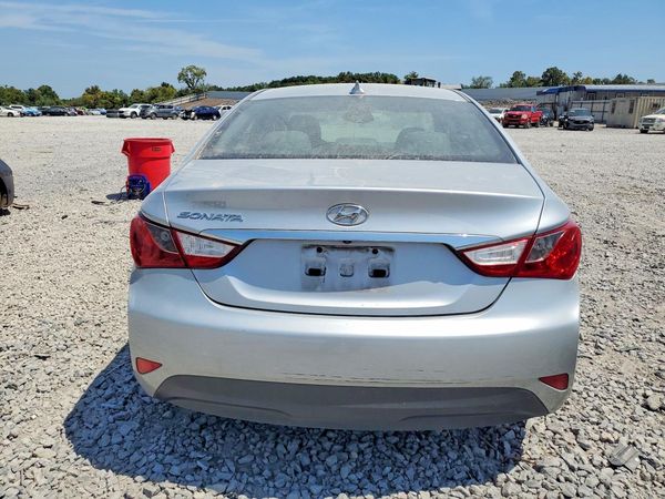 2014 HYUNDAI SONATA GLS/ GLS Popular — DIRR