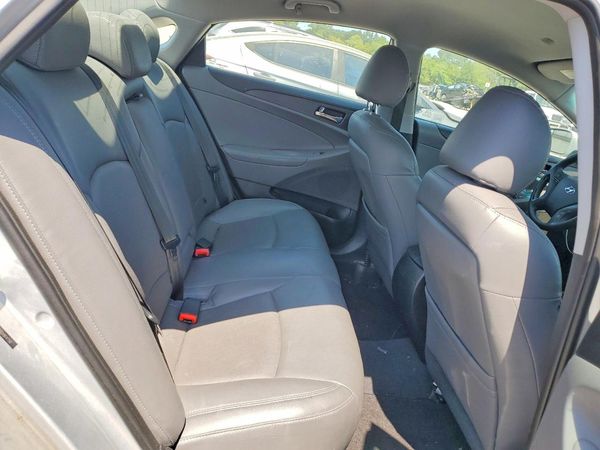 2014 HYUNDAI SONATA GLS/ GLS Popular — PSRS