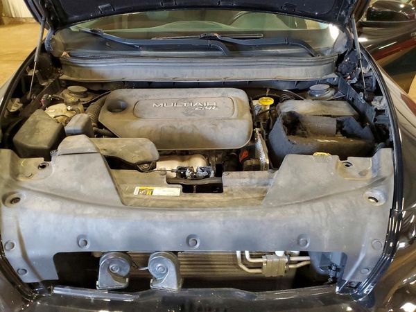 2018 JEEP CHEROKEE LATITUDE FWD