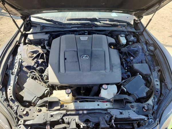 2020 LEXUS LS 500 500 Core