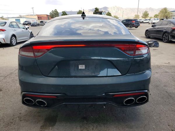 2022 KIA STINGER GT1