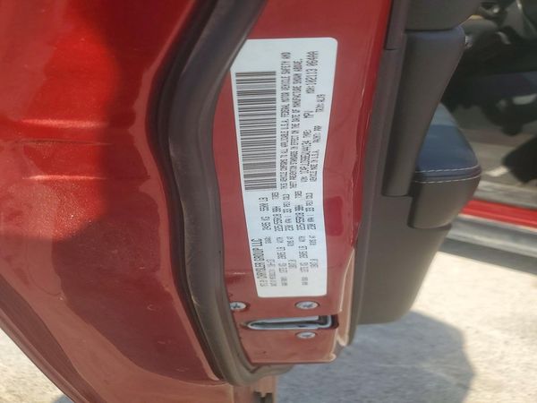 2014 JEEP GRAND CHER Limited