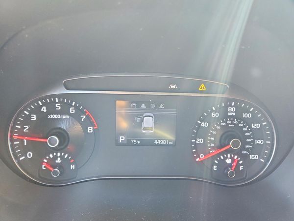 2021 KIA SOUL LX, S, X-Line