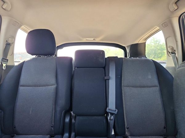 2019 NISSAN PATHFINDER