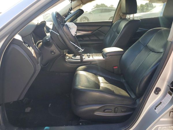 2018 INFINITI Q70