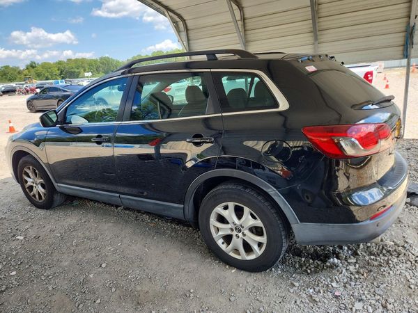 2013 MAZDA CX-9 Touring/GS