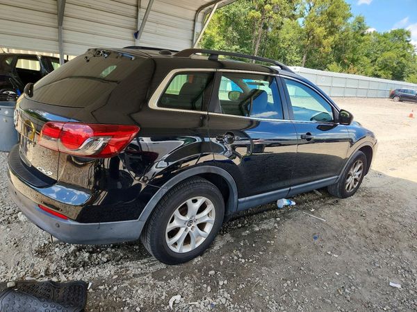 2013 MAZDA CX-9 Touring/GS