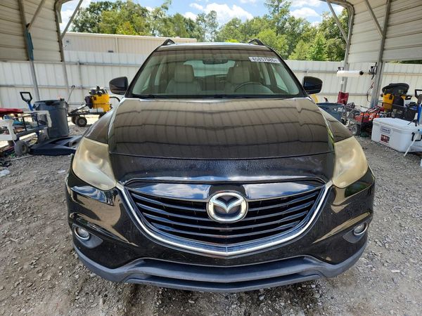 2013 MAZDA CX-9 Touring/GS