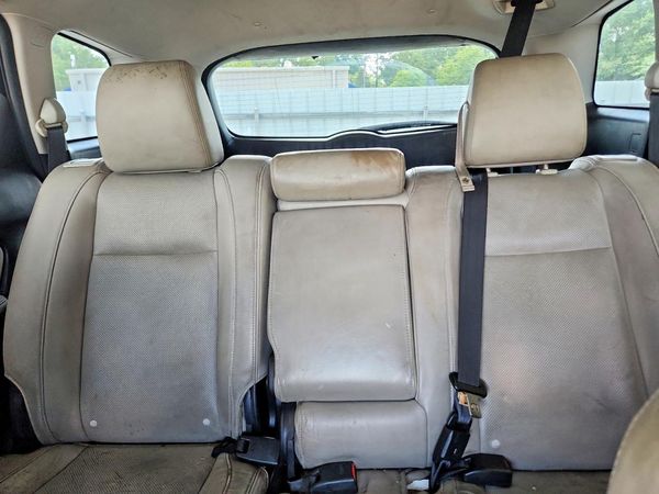 2013 MAZDA CX-9 Touring/GS
