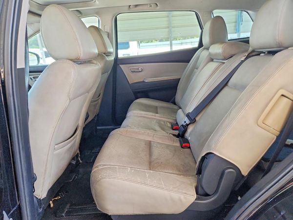 2013 MAZDA CX-9 Touring/GS