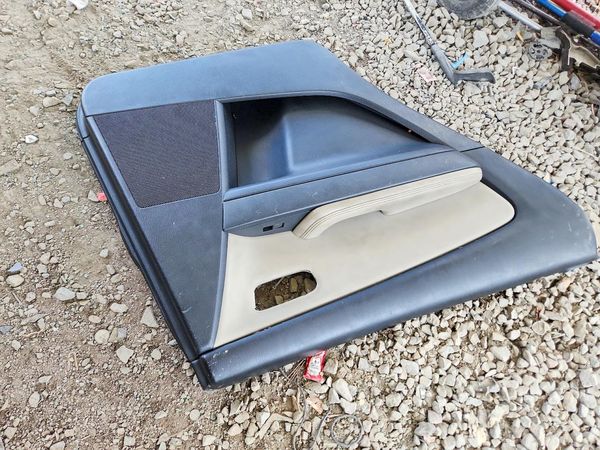 2013 MAZDA CX-9 Touring/GS