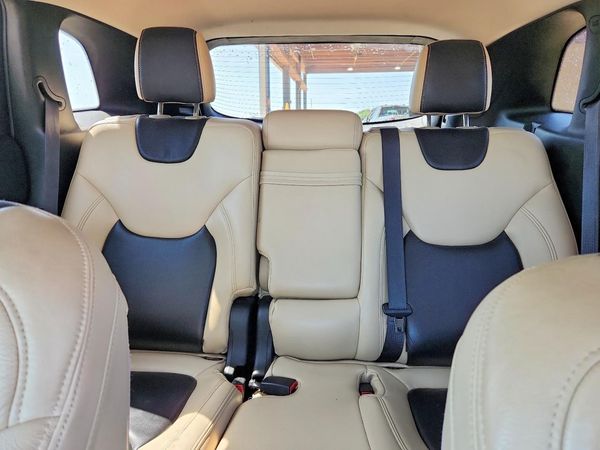 2016 JEEP CHEROKEE Latitude/Longitude/North
