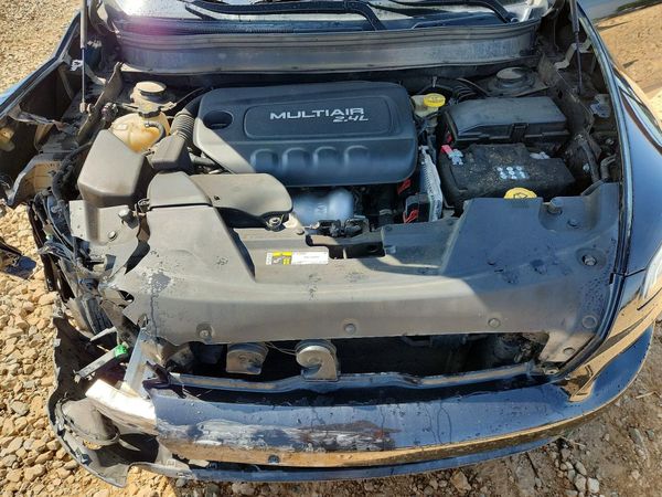 2016 JEEP CHEROKEE Latitude/Longitude/North