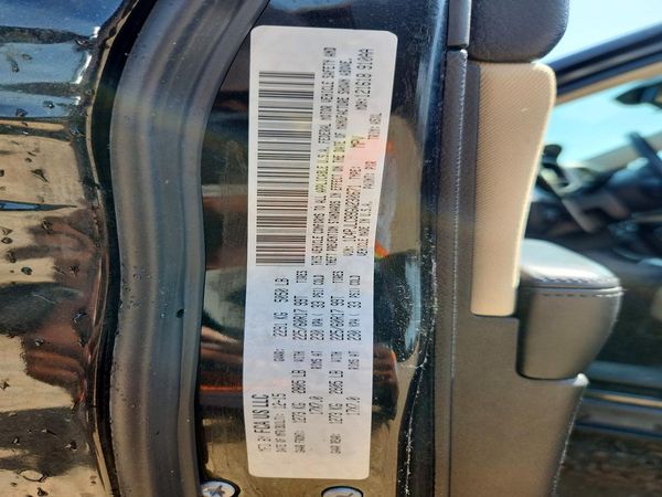 2016 JEEP CHEROKEE Latitude/Longitude/North