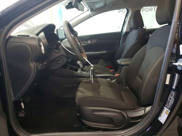 2020 KIA FORTE FE, LXS