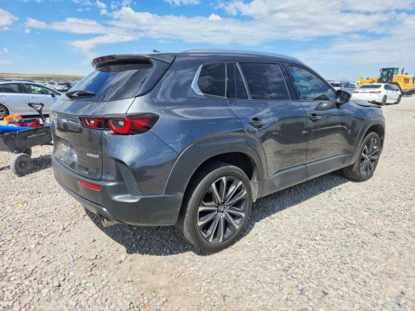 2024 MAZDA CX-50