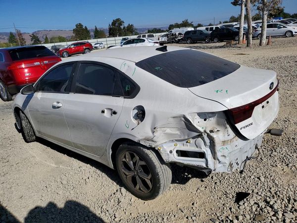 2019 KIA FORTE FE/LX/LXS