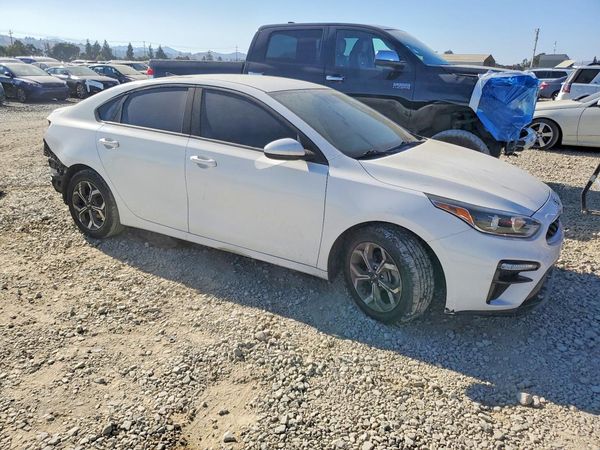 2019 KIA FORTE FE/LX/LXS
