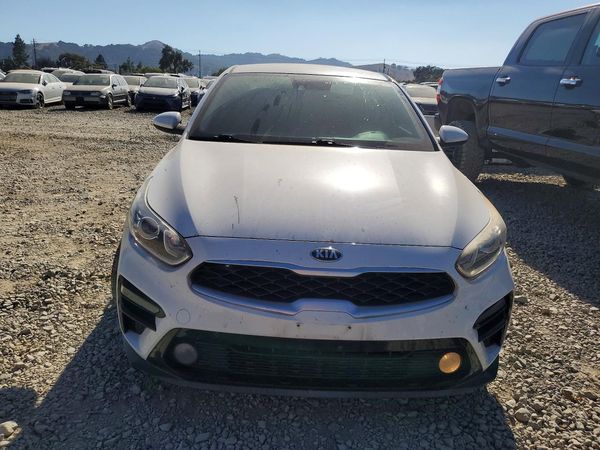 2019 KIA FORTE FE/LX/LXS