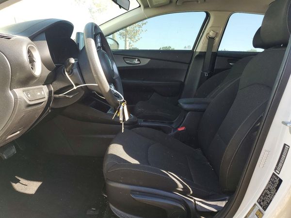 2019 KIA FORTE FE/LX/LXS