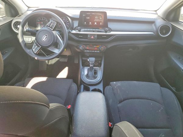 2019 KIA FORTE FE/LX/LXS