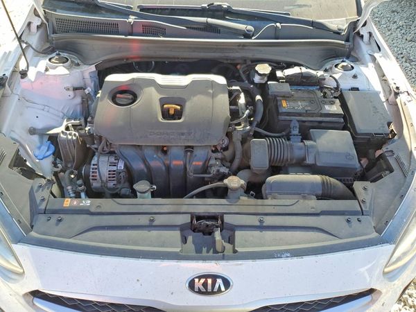 2019 KIA FORTE FE/LX/LXS
