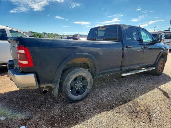 2019 RAM 3500 Laramie