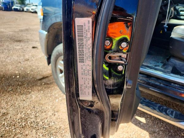 2019 RAM 3500 Laramie