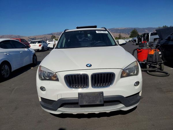 2015 BMW X1