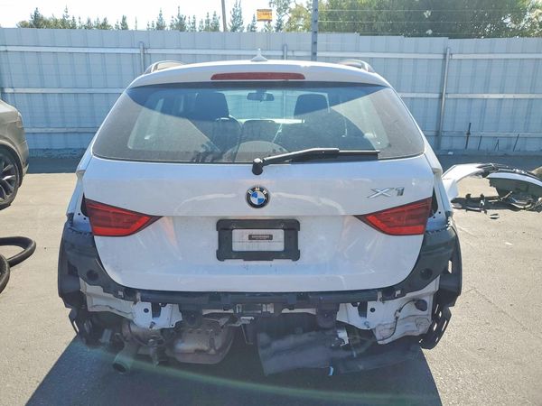 2015 BMW X1