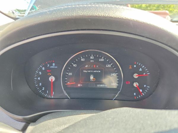 2016 KIA SORENTO SX / SX Limited — ODOM