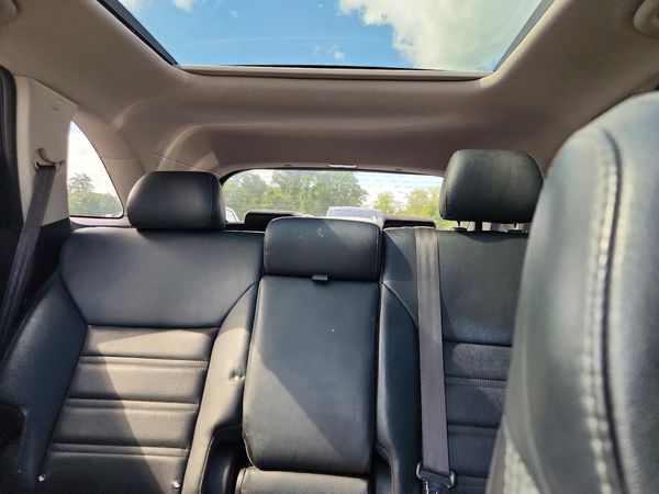 2016 KIA SORENTO SX / SX Limited — SUVN