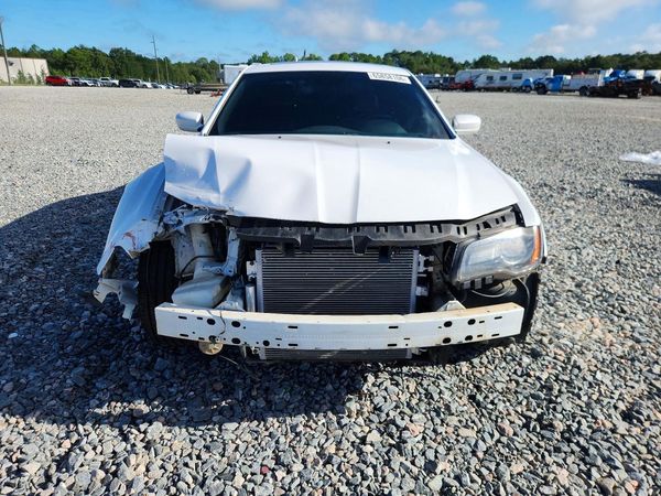 2013 CHRYSLER 300