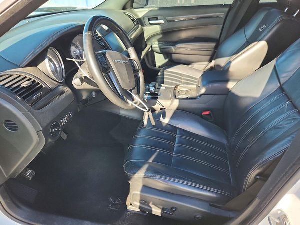 2013 CHRYSLER 300
