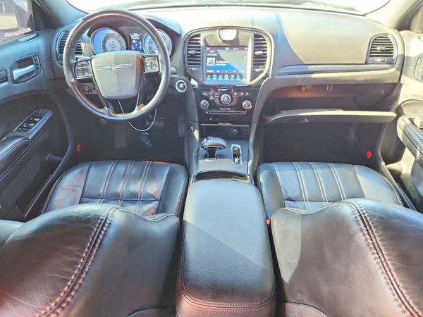 2013 CHRYSLER 300
